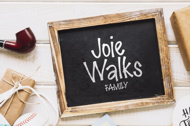 1 Joie Walks (2340)